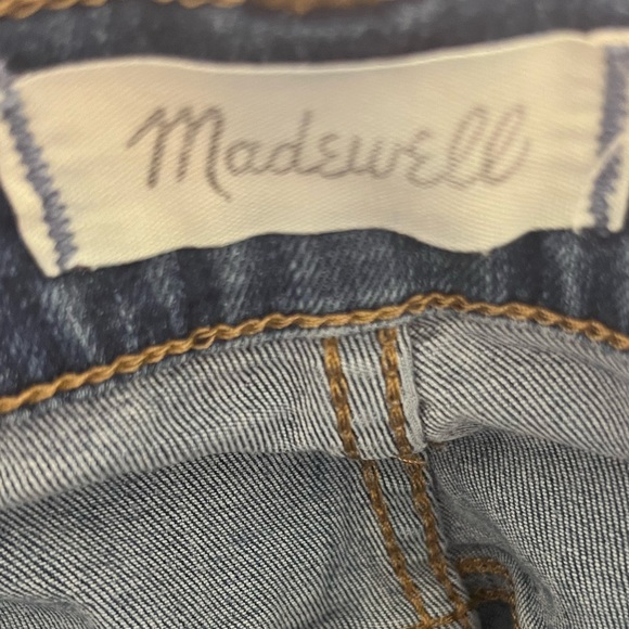 Cali Demi-Boot Jeans in Tierney Wash: Eco Edition - Picture 5 of 9